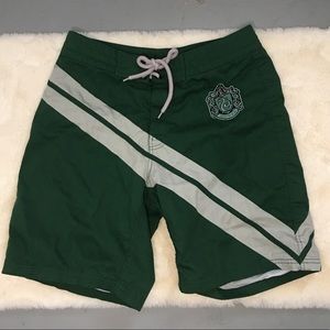 Men’s Harry Potter Swim shorts Size M
